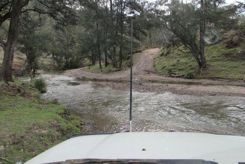 Explore Blue Mountains: 4WD Adventure 1 Day Tour With Local Guide - Tourism Cairns 4