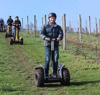 1H Yarra Valley Discover Vineyard Experience Segway Tour - Tourism Cairns