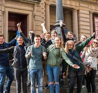 Complete City Walking Tour from Melbourne - Tourism Cairns