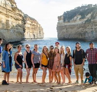 Full-Day Great Ocean Road and 12 Apostles Tour from Melbourne - Tourism Cairns