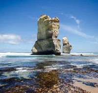 Great Ocean Road and Otway National Park Sightseeing Day Tour - Tourism Cairns