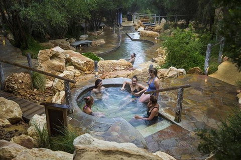 Full Day - Peninsula Hot Springs & Bathing Boxes - Tourism Cairns 5