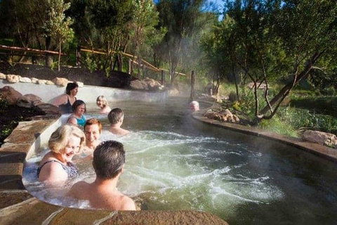 Full Day - Peninsula Hot Springs & Bathing Boxes - Tourism Cairns 4