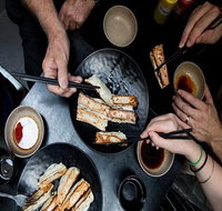 Small Group Foodie Walking Tour in Melbourne with Local Guide - Tourism Cairns