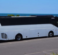 Private 24 Seat Mini Bus CBD to Melbourne Airport Transfer - Tourism Cairns