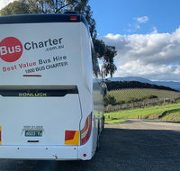 Private 13 Seat Mini Bus CBD to Melbourne Airport Transfer - Tourism Cairns