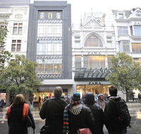 Architecture Tour of Melbourne - Tourism Cairns