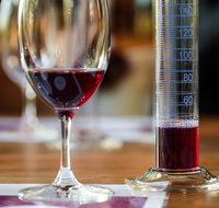 Wine  Food Pairing Behind the Scenes  Wine Blending Experience - Tourism Cairns