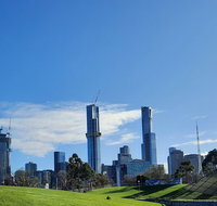 Guided Walking Tour of Melbourne Yarra River - Tourism Cairns
