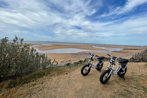 E-Bike Hire Super Cruzer In Phillip Island - Tourism Cairns 3