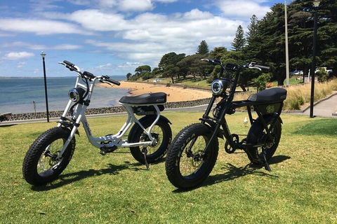 E-Bike Hire Super Cruzer In Phillip Island - Tourism Cairns 2