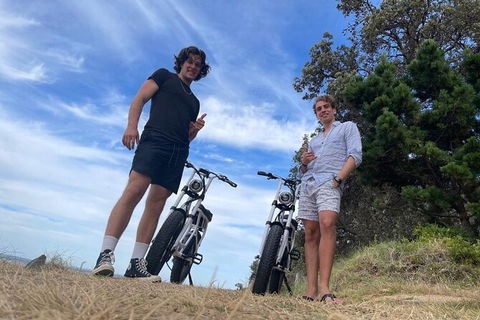 E-Bike Hire Super Cruzer In Phillip Island - Tourism Cairns 1