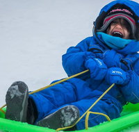 Lake Mountain Snow Experience Private Tour from Melbourne - Tourism Cairns