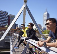See Melbourne With A Local Private  Personalized - Tourism Cairns