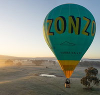 Private Sunrise Balloon Flight over Mansfield - Tourism Cairns