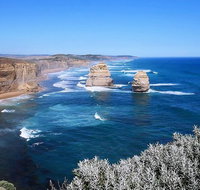 Great Ocean Road  Phillip Island Overnight Tour - Tourism Cairns