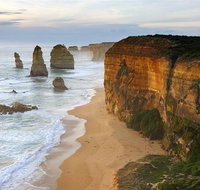 Great Ocean Road  Grampians Overnight Tour from Melbourne - Tourism Cairns