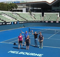 Ultimate Sports Lovers Bus Tour of Melbourne - Tourism Cairns