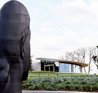 Mornington Peninsula Luxury Private Lunch Wine Tasting and Pt Leo Art Walk - Tourism Cairns