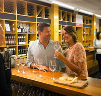Yarra Valley Premium Tour inc Lunch and Cheese and Wine Pairing at De Bortoli - Tourism Cairns