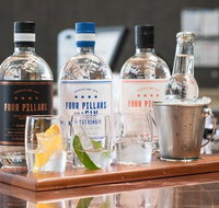 Yarra Valley 2-6 guests with Lunch and Gin Tasting at Four Pillars - Tourism Cairns