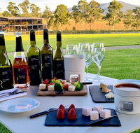 Yarra Valley Premium Tour inc Lunch and Cheese Chocolate Fondue at Rochford - Tourism Cairns