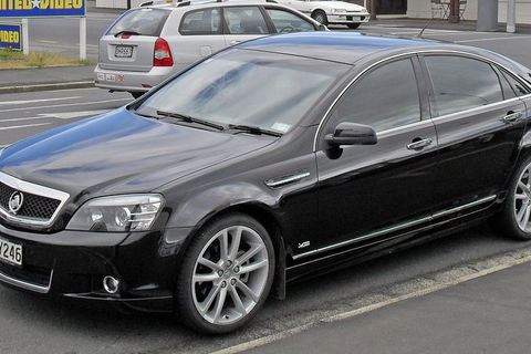 Arrival Private Transfer Melbourne Airport MEL To Melbourne City By Sedan Car - Tourism Cairns 4