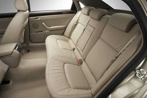 Arrival Private Transfer Melbourne Airport MEL To Melbourne City By Sedan Car - Tourism Cairns 2