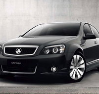 Arrival Private Transfer Melbourne Airport MEL to Melbourne City by Sedan Car - Tourism Cairns