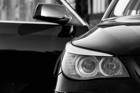 Arrival Private Transfer Melbourne Airport MEL To Melbourne City By Business Car - Tourism Cairns 2