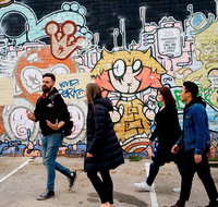 Private Tour of Collingwood in Melbourne Coffee Culture  History - Tourism Cairns