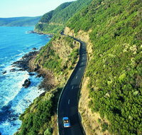 Melbourne Combo Great Ocean Road  Phillip Island Express  Attraction Pass - Tourism Cairns