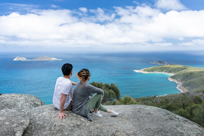 Melbourne VIC Tourism Cairns
