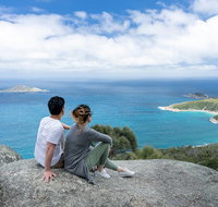 3 Day Great Ocean Road Phillip Island  Wilsons Promontory Ultimate Tour - Tourism Cairns