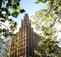 PRIVATE Central Melbourne Walking Tour - Tourism Cairns
