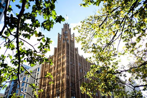 PRIVATE Central Melbourne Walking Tour - Tourism Cairns 0