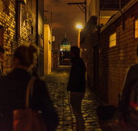 Small-Group Historical and Haunted Walking Tour of Melbourne - Tourism Cairns