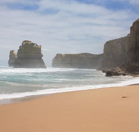 Private Cruise Ship Excursion to The Great Ocean Road Pick up  Cruise Terminal - Tourism Cairns