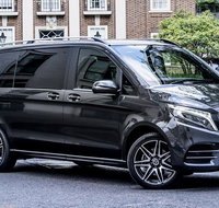 Arrival Private Transfers Melbourne Airport MEL to Melbourne in Luxury Van - Tourism Cairns
