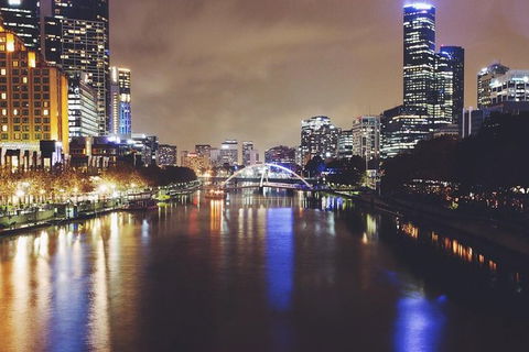 Arrival Private Transfers: Melbourne Airport MEL To Melbourne In Luxury Van - Tourism Cairns 7