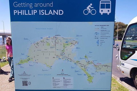 Phillip Island Penguin And Wildlife Tour - Tourism Cairns 28