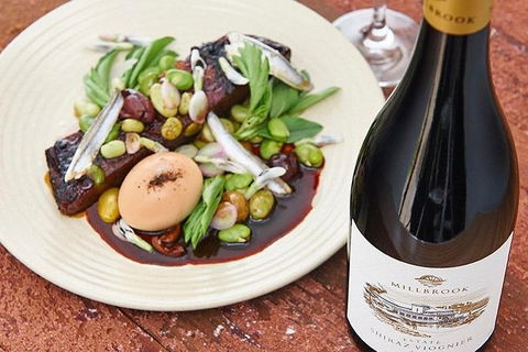 Romance Cruise + Scenic Tour + Beer Tasting + 3 Course Lunch + Hamper - Tourism Cairns 2