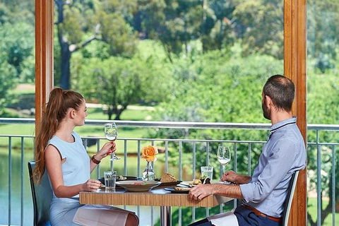 Romance Cruise + Scenic Tour + Beer Tasting + 3 Course Lunch + Hamper - Tourism Cairns 3