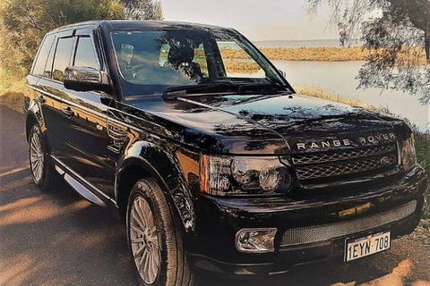 Romance Cruise + Scenic Tour + Beer Tasting + 3 Course Lunch + Hamper - Tourism Cairns 6