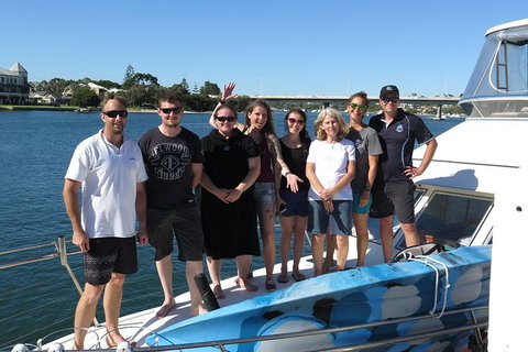 PADI Open Water Course - Tourism Cairns 5