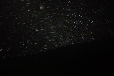 Astro Photography At Wave Rock - Tourism Cairns 5