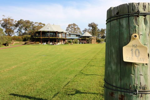 The Finest 4 Experience - Tourism Cairns 5