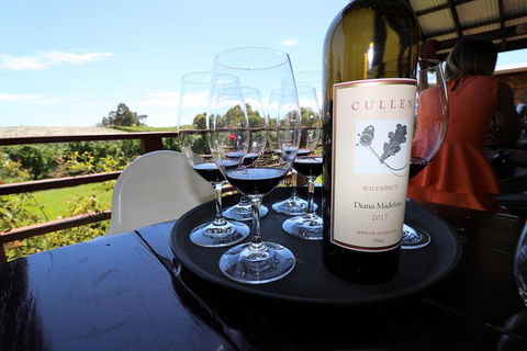 The Finest 4 Experience - Tourism Cairns 0