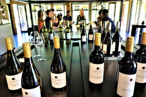 The Finest 4 Experience - Tourism Cairns 4