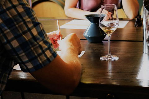 The Finest 4 Experience - Tourism Cairns 2